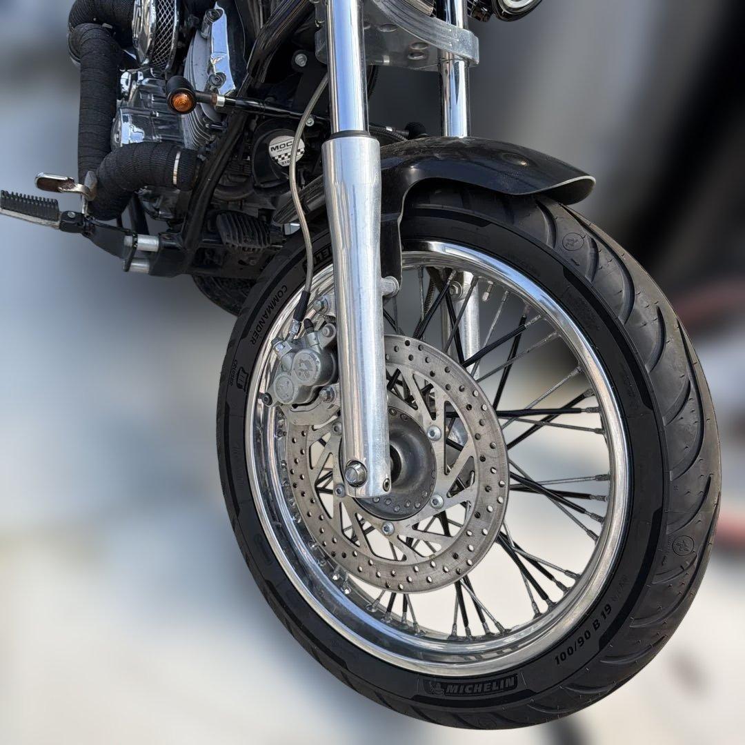 Yamaha Motorcycle Frames 400