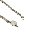 Tiffany Necklace Tiffany&Co. 925 2921D