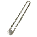 Tiffany Necklace Tiffany&Co. 925 2921D