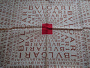 Bvlgari Bandanas Thin Scarves
