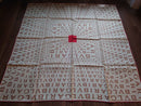 Bvlgari Bandanas Thin Scarves