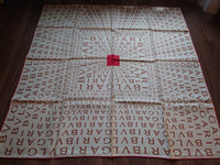 Bvlgari Bandanas Thin Scarves