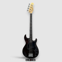 Yamaha Electric Basses Broad Bass 800
