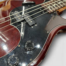 Yamaha Electric Basses Broad Bass 800