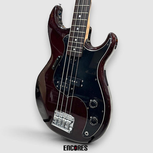 Yamaha Electric Basses Broad Bass 800