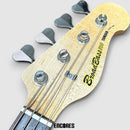 Yamaha Electric Basses Broad Bass 800