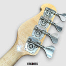 Yamaha Electric Basses Broad Bass 800