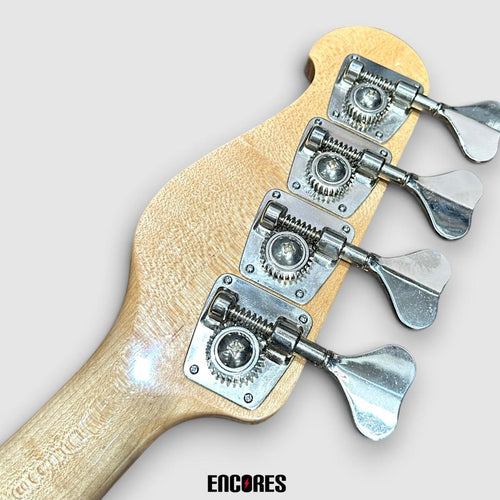 Yamaha Electric Basses Broad Bass 800