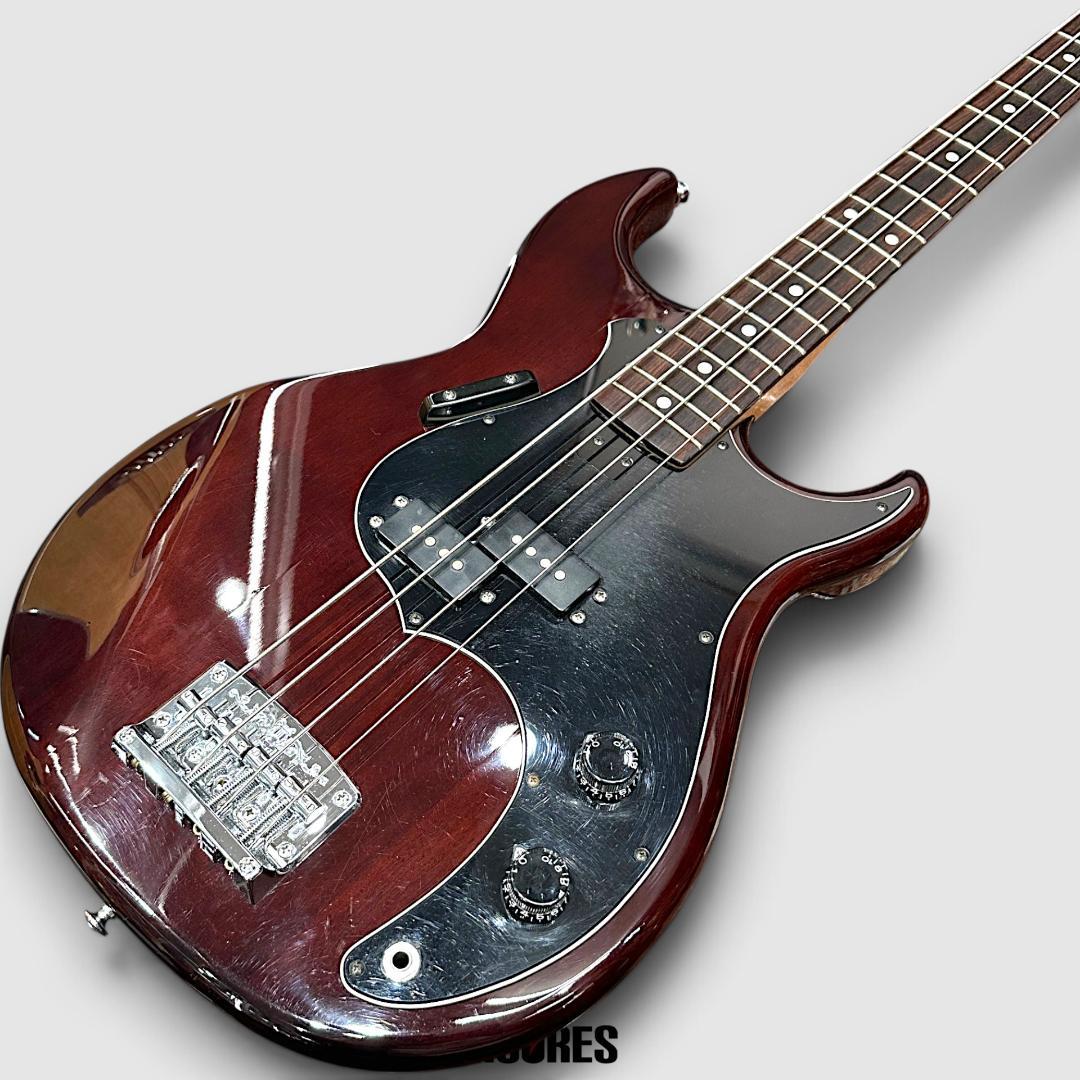 Yamaha Electric Basses Broad Bass 800