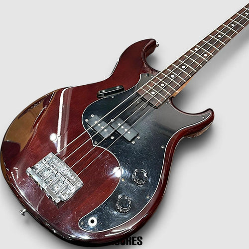 Yamaha Electric Basses Broad Bass 800