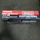 Super Famicom Peripherals Lethal Enforcers Model 510