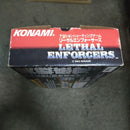 Super Famicom Peripherals Lethal Enforcers Model 510