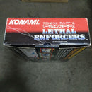 Super Famicom Peripherals Lethal Enforcers Model 510