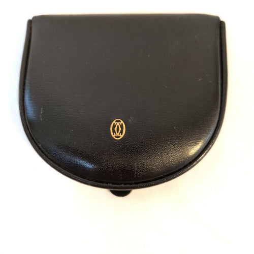 Cartier Coin Cases Purses