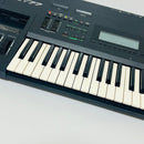 Yamaha Analog Synthesizers Ok Sy77