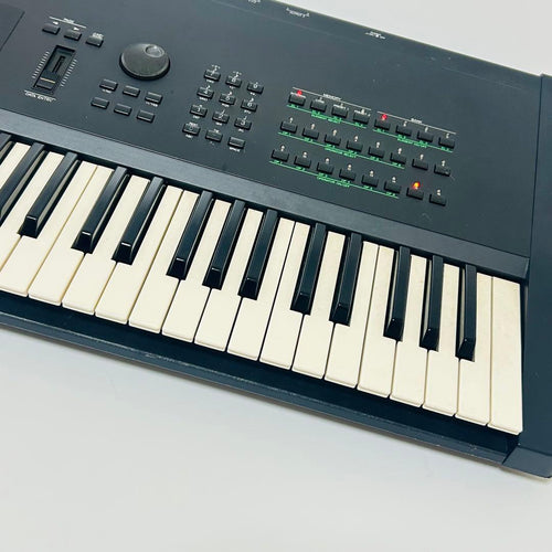 Yamaha Analog Synthesizers Ok Sy77