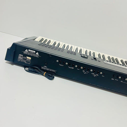 Yamaha Analog Synthesizers Ok Sy77