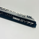 Yamaha Analog Synthesizers Ok Sy77