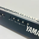 Yamaha Analog Synthesizers Ok Sy77