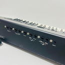 Yamaha Analog Synthesizers Ok Sy77