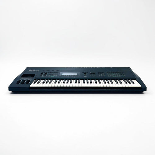 Yamaha Analog Synthesizers Ok Sy77