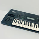 Yamaha Analog Synthesizers Ok Sy77