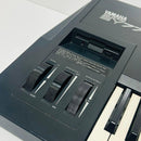 Yamaha Analog Synthesizers Ok Sy77