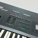 Yamaha Analog Synthesizers Ok Sy77
