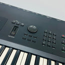 Yamaha Analog Synthesizers Ok Sy77