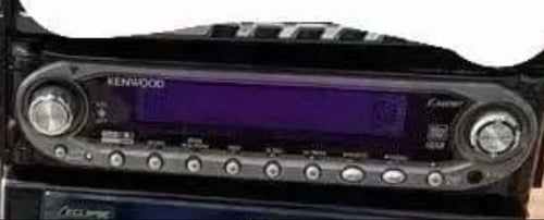 Decks, Players Changers Kenwood F-Md07