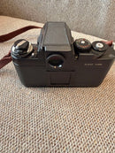 Nikon Film Camera F3
