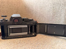 Nikon Film Camera F3