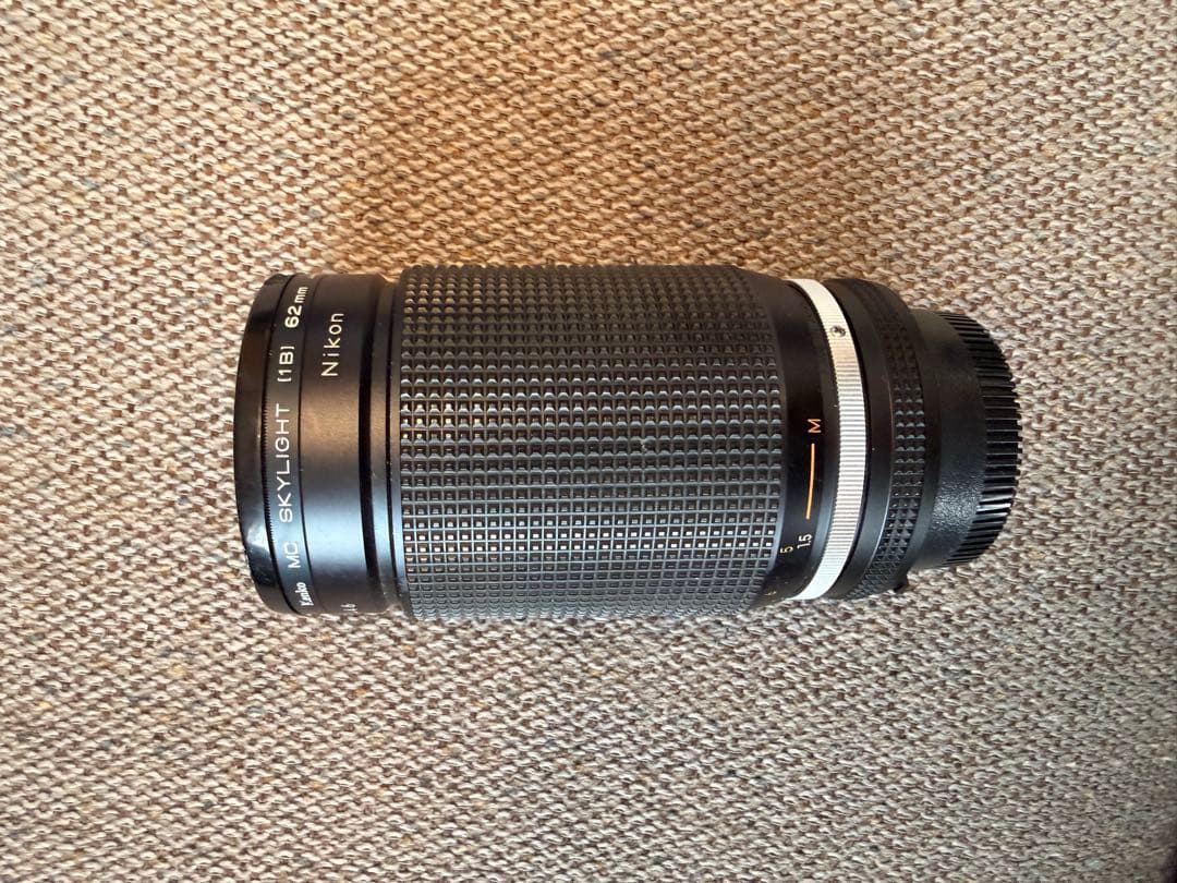 Nikon Film Camera F3