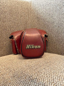Nikon Film Camera F3