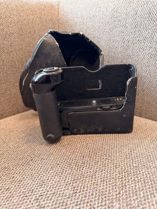 Nikon Film Camera F3