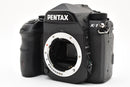 Pentax Digital Slr 114,105 K-1 Mark Ii #78009