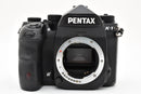 Pentax Digital Slr 114,105 K-1 Mark Ii #78009