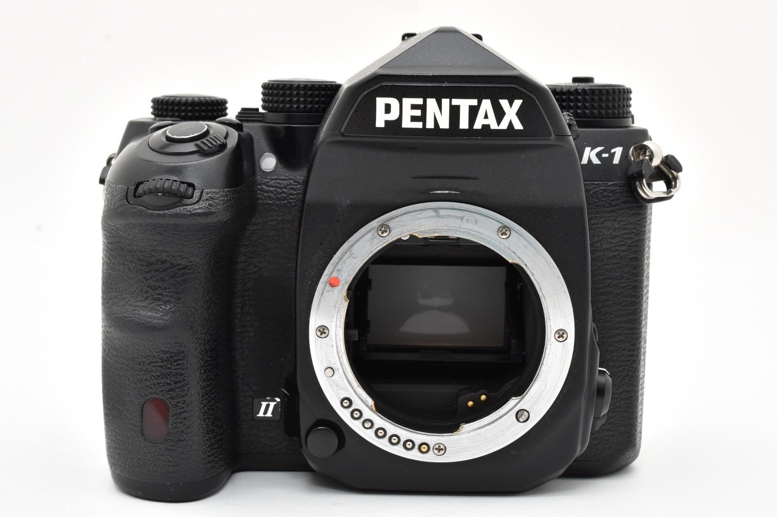 Pentax Digital Slr 114,105 K-1 Mark Ii #78009