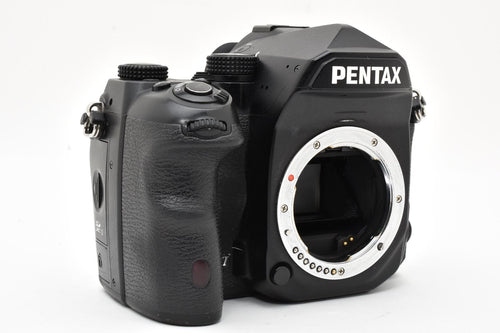 Pentax Digital Slr 114,105 K-1 Mark Ii #78009