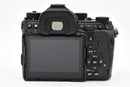 Pentax Digital Slr 114,105 K-1 Mark Ii #78009