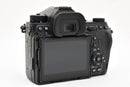Pentax Digital Slr 114,105 K-1 Mark Ii #78009