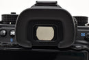 Pentax Digital Slr 114,105 K-1 Mark Ii #78009