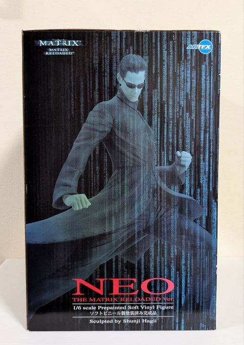 Kotobukiya Sci Fi, Fantasy Horror Matrix Neo