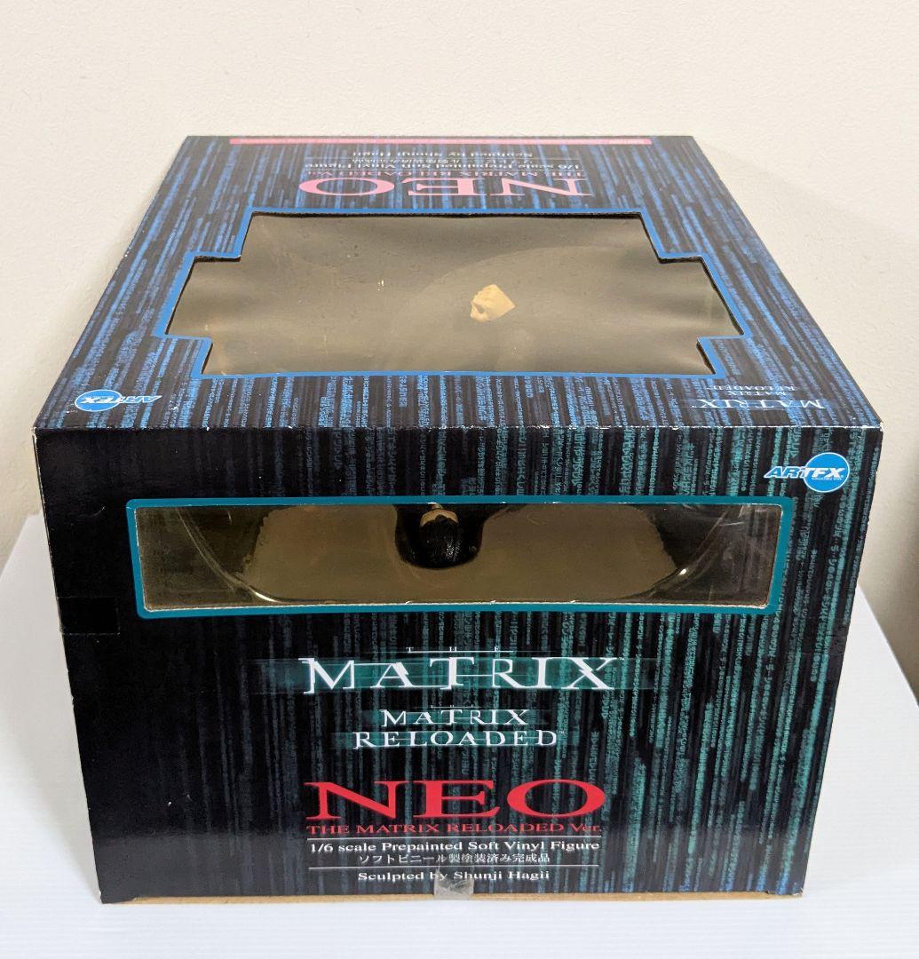 Kotobukiya Sci Fi, Fantasy Horror Matrix Neo