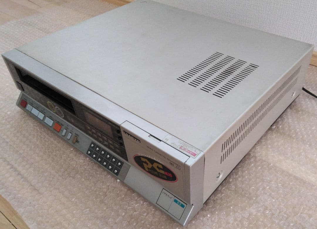 Sony Other Sanyo Vtc-M3