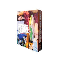 Japanese Movies Bd 2 (Blu-Ray) (Blu-Ray+2Dvd)