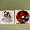 Capcom Soft Vs Snk Millennium Fight 2000