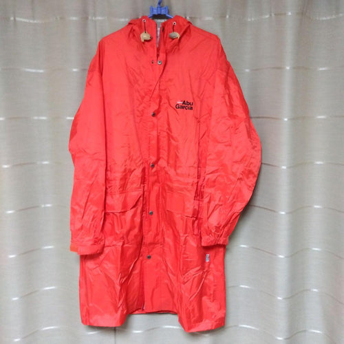 Abu Garcia Raincoat