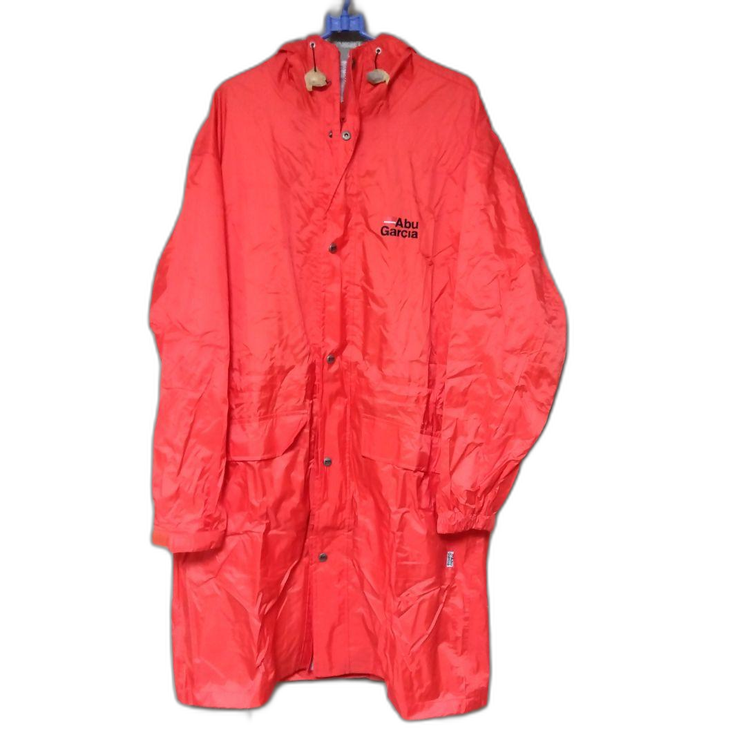 Abu Garcia Raincoat