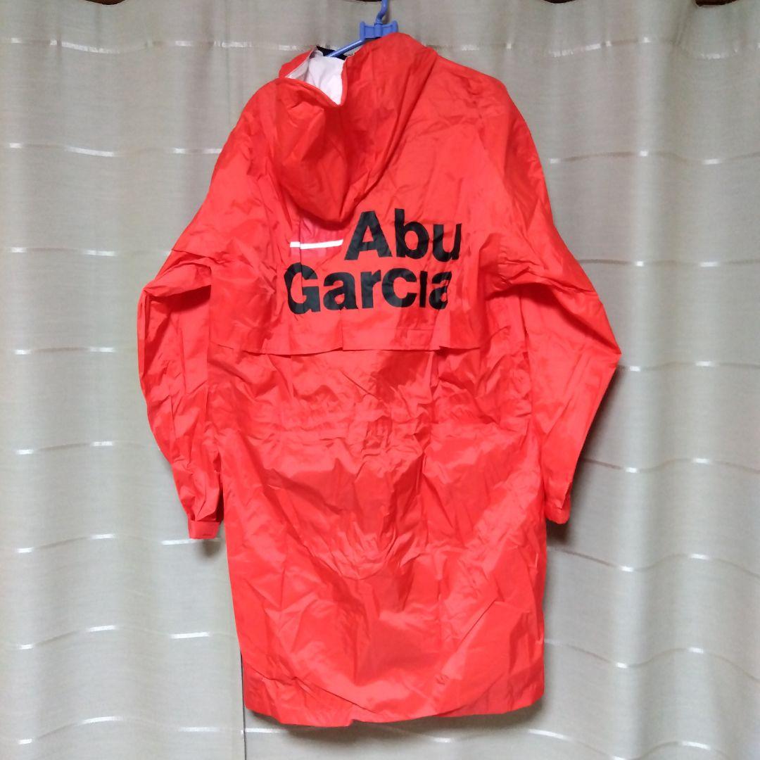 Abu Garcia Raincoat